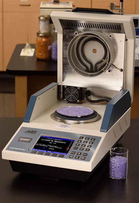 ametek moisture analyzer|computrac max 4000xl moisture analyzer.